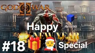 God of War 2 Gameplay Walkthrough Part 18 (Android,Iso)