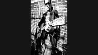 Johnny Contant - Struukrover