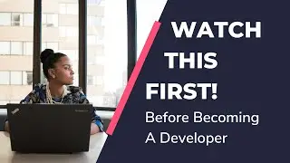 Success Mindsets & Strategies for Becoming A Developer (Twitter Spaces)