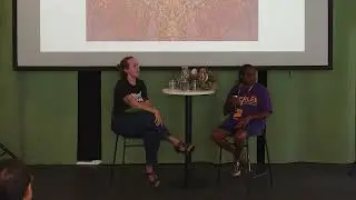 PICA Art Talks: Nuriah Jadai and Zali Morgan