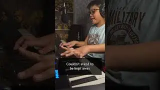 Hard To Say I'm Sorry - Chicago (1982) by Gab's Piano Cover
