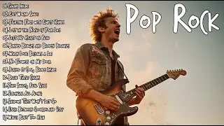 ☁️ Sad but Beautiful | Pop Rock 2025 Best Playlist 💔