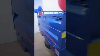 Tata ace ex2 tiger
