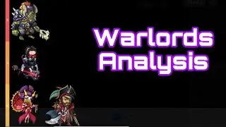 Mighty Party | Warlords You Should Invest In & Why