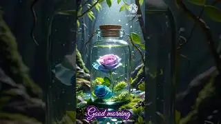 Good morning status 😊🌄 #whatsappstatus #youtubeshorts#shorts#ytshorts💗 Beautiful good morning status