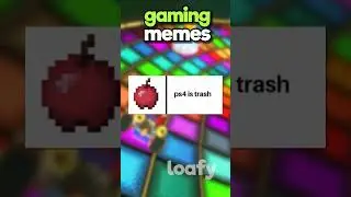 Funny Gaming Memes 🎮