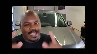 Ceramic Pro Gold Package Installation