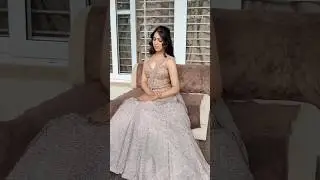 Glam look ✨🌷 [glam, model, transition, makeup], #makeup #transition #model #viral #glam #reels #ad