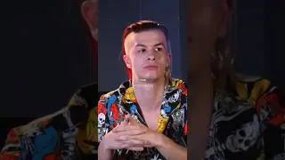 Иван Золо высказался о своём слабоумии