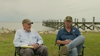 Louisiana&rsquo;s Alligator Legend | Ted Joanen on Conservation, Bayou Life & Southern Tradition