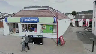 Alness Supermarkets