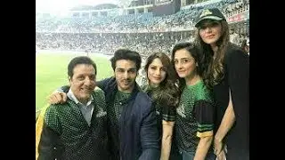 Neelum Muneer Excusive on PSL 2018