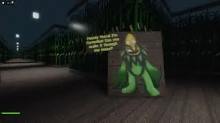 Kalampokiphobia - Full Maze Playthrough - Roblox