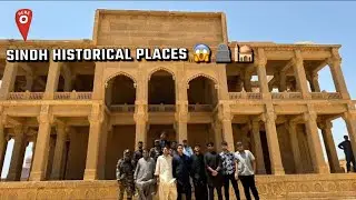 Historical places in Thatta Sindh 🕌🪦❤️||07||