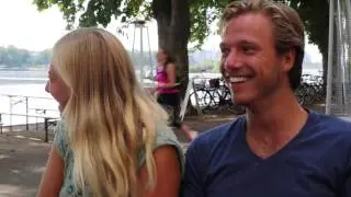En to tresomt N&oslash;genhed