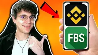 How To Withdraw Money From FBS To Binance