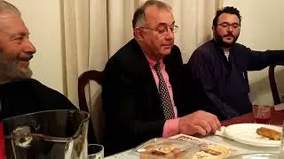 ΤΩΡΑ ΠΟΥ ΣΤΗΣΑΝ ΤΟ ΧΟΡΟ - ΒΟΥΓΙΟΥΚΛΗΣ
