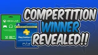 Who Won It?? TR82Uk Competition Winner Revealed!