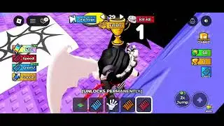 Jump Into 67 Roblox Gameplay #roblox #67 #jump #gamer #claricefurry 