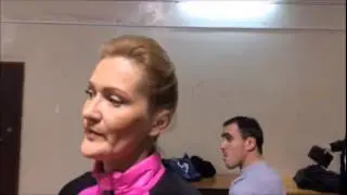 В комплексе 