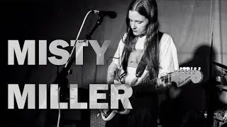 Misty Miller Live at The Windmill, Brixton. Feb 2019.