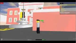 Thylord's admin abuse at St. Paul