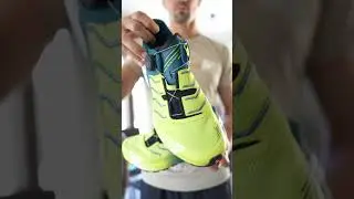 SCARPA Ribelle Run KALIBRA HT   ✦ TEST ✦ Incylence Socks ✦ #trailrunning