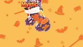 Intro for @Mysticalmeows (NOT FOR A CONTEST)