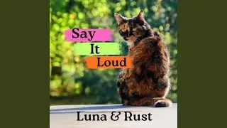 Say It Loud