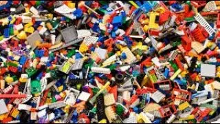 MEMORIES OF LEGO ✅ ВОСПОМИНАНИЯ О ЛЕГО ̶с̶т̶а̶р̶о̶м̶