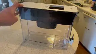 Waterdrop Slim Water Filter Dispenser Review, Slim profile but water doesn&rsquo;t taste quite as good as