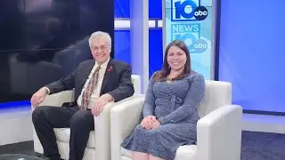 Fred Astaire Raising Money for Alliance for Positive Health