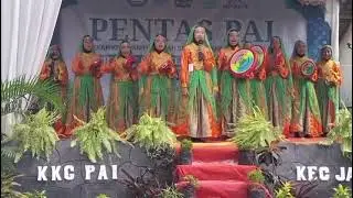 Perdamaian#Kalian anak2 hebat Timkos SD10