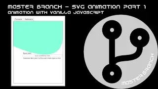 SVG Path Animation with Vanilla JavaScript