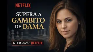 Netflix prepara la historia REAL que supera a Gambito de Dama: Judit Polg&aacute;r