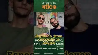 Revelan c&oacute;mo fue arresto de joven de proyecto El 4tico en Holgu&iacute;n #cuba