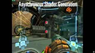 Asynchronous Shader Generation - Demo