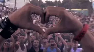 Thomas Gold @ Size Matters | Governors Island | Fontainebleau Ocean Lawn | 2011