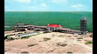 Lost History Venues At Stone Mountain Park #stonemountainpark #skyride #train #riverboats