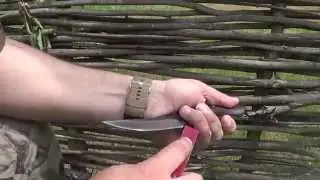 Diamond Sharpener L fine от Moraknive