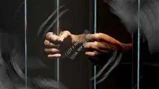 Dada P-Going Thru It (Lyric Video)