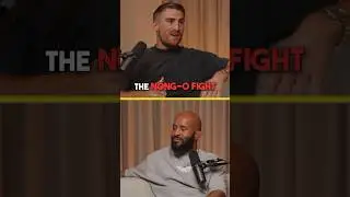&lsquo;Nong-O Is A Bigger Rodtang&rsquo; Haggerty & DJ Discuss ONE Muay Thai 🥊