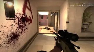 CS:GO Insane Collateral