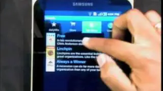 YAPPER-Your APP makER v2.0  (2010 PayPal innovate Finalist)