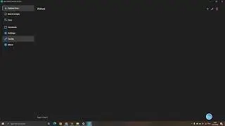 Easy Python Launcher 26 - Import Settings