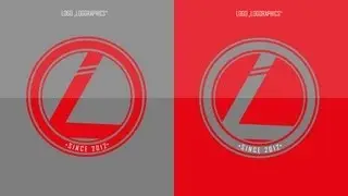 〉Speedart &diams; Logo for LogGraphics &diams; HD