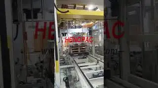 #palletwrapper #stretchwrapper #rotaryringpalletwrapper #rotaryringstretchwrapper #rotaryringwrapper