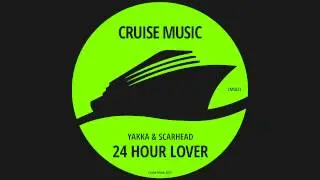 Yakka & Scarhead - 24 Hour Lover (Original Mix) [CMS023]