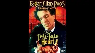 The Tell-Tale Heart (1960) | Classic Gothic Horror Film