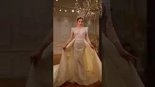 Beautiful Wedding Dress #weddingtiktok #weddingphotography